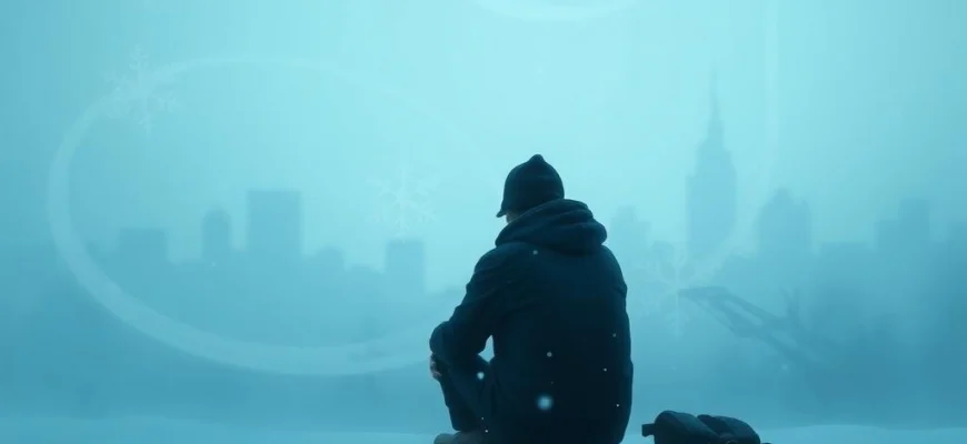 10 Films en Series Vergelijkbaar met Winter Blues