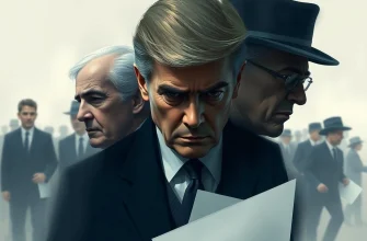 Ähnliche Filme zu 'Melania Trump - Dieses obskure Objekt der Macht'