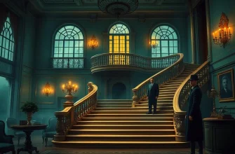 Ontdek 10 Films en Series Vergelijkbaar met Gosford Park