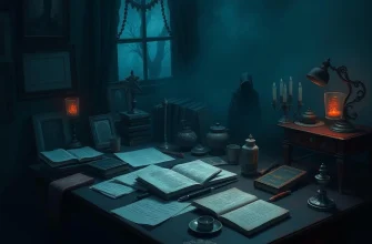 10 packende Filme und Serien wie 'Muse - Worte können tödlich sein'