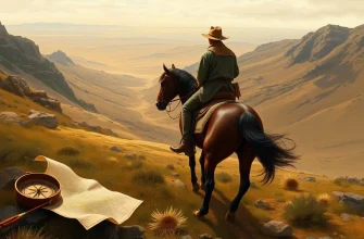 10 Films en Series Vergelijkbaar met This Land Is My Land