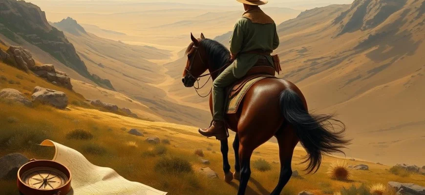 10 Films en Series Vergelijkbaar met This Land Is My Land