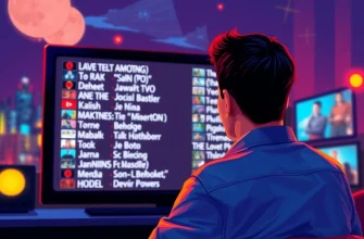 10 Films en Series Vergelijkbaar met Jackie the Wolf