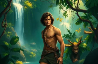 10 Films en Series Vergelijkbaar met Tarzan - Die Rückkehr