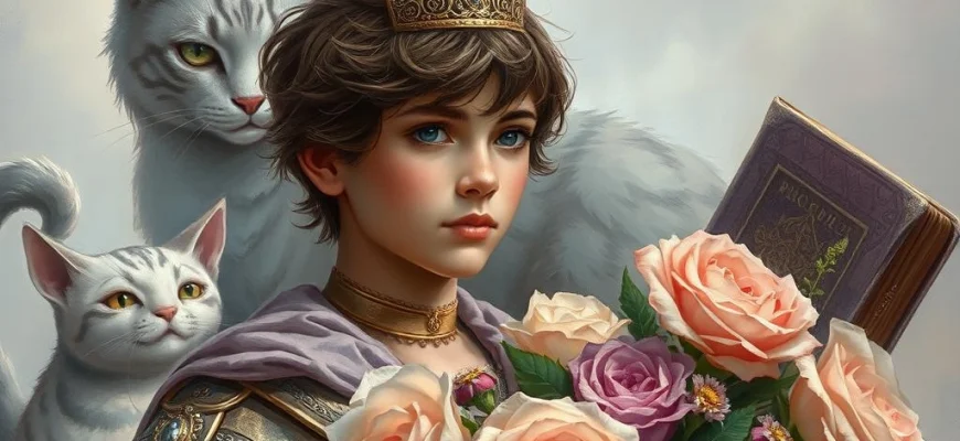 10 Aanraders Voor Fans Van The Hentai Prince and the Stony Cat