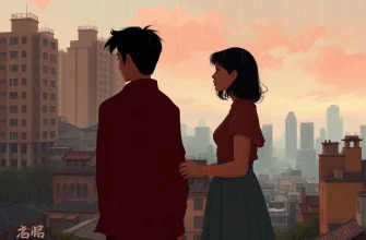 10 Films en Series Vergelijkbaar met In The Mood For Love