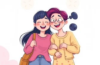 10 Filme und Serien wie Freaky Friday - Ein voll verrückter Freitag