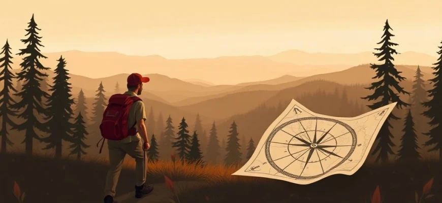 10 Films en Series Zoals Picknick mit Bären