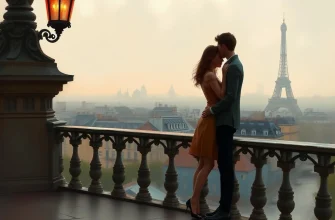 10 Films die lijken op Die Liebenden von Pont-Neuf