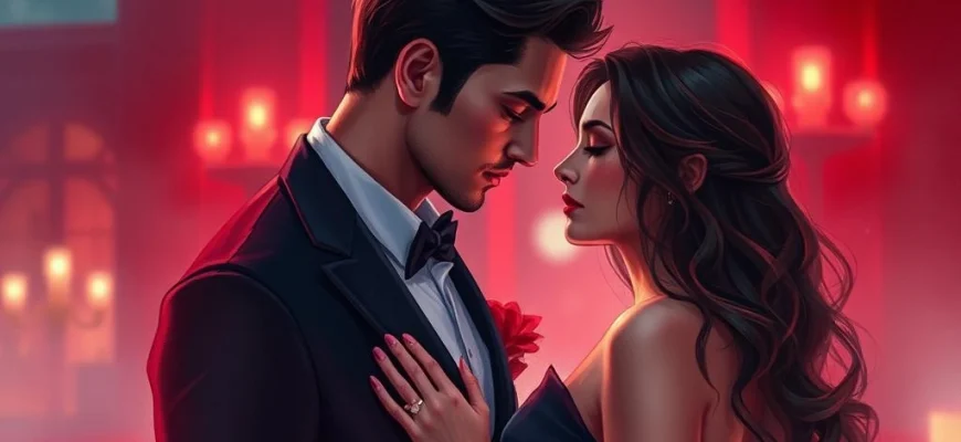 10 Films en Series Vergelijkbaar met For Love or Money