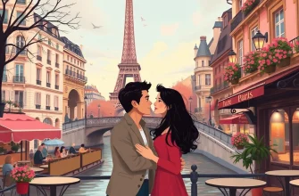 10 Films en Series Vergelijkbaar met Paris Paradies
