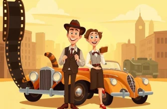 10 Filme, die Fans von Dick und Doof - In der Fremdenlegion lieben werden