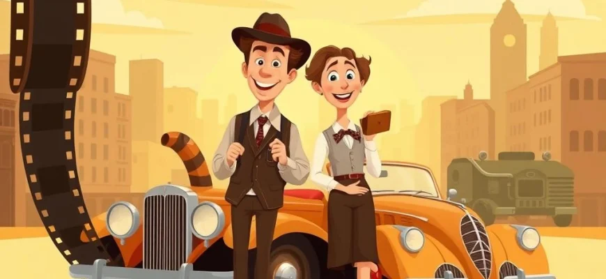 10 Filme, die Fans von Dick und Doof - In der Fremdenlegion lieben werden