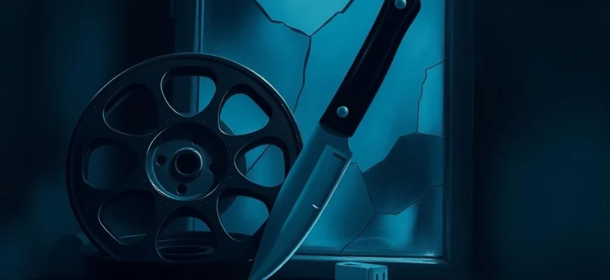 10 Filme und Serien ähnlich wie Die Schlange - Killer vs. Killer