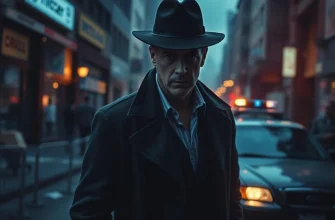 10 Series en Films Vergelijkbaar met Bosch