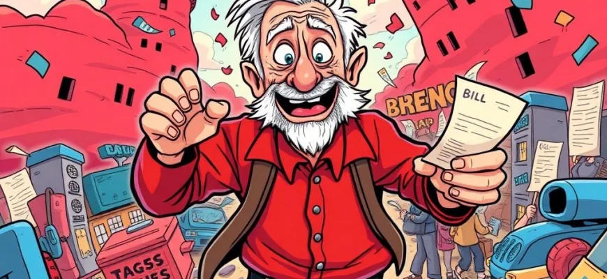 Filme voller Humor und Abenteuer wie 'The 101-Year-Old Man'