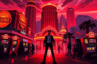 10 Films en Series Vergelijkbaar met LasVegas