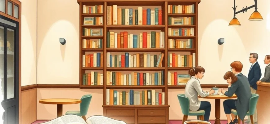 10 Films en Series zoals Molière auf dem Fahrrad