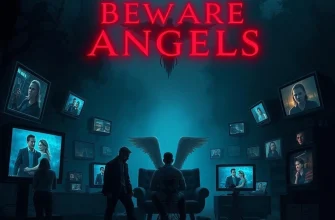 10 Films en Series Vergelijkbaar met Beware of Angels