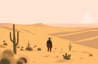 Western-Filme über Erinnerung