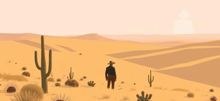 Western-Filme über Erinnerung