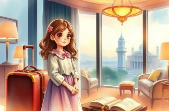 10 Films en Series Vergelijkbaar met Eloise im Plaza-Hotel