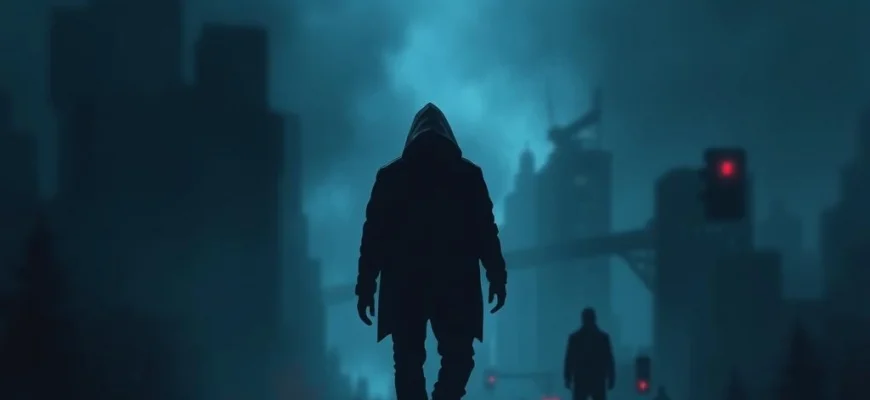 10 Films en Series Vergelijkbaar met Der Mordanschlag