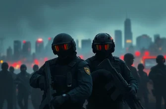 10 Films en Series Vergelijkbaar met S.W.A.T.