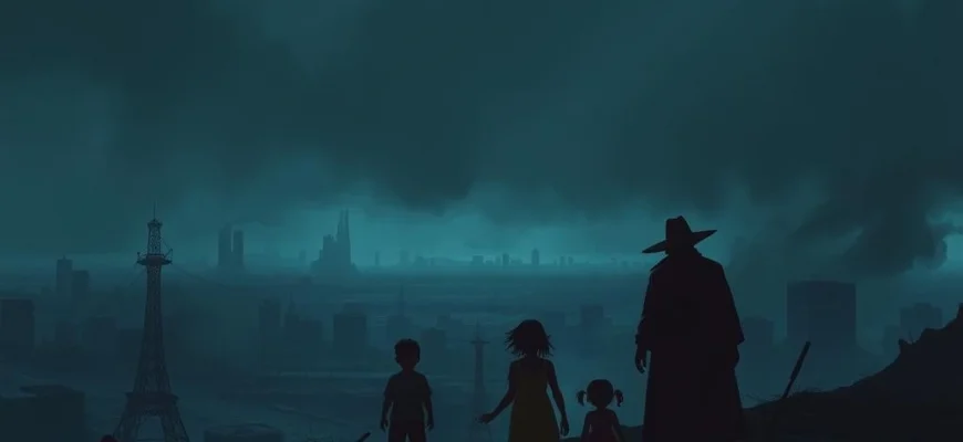 10 Films en Series Vergelijkbaar met Radioflash - Welt am Abgrund