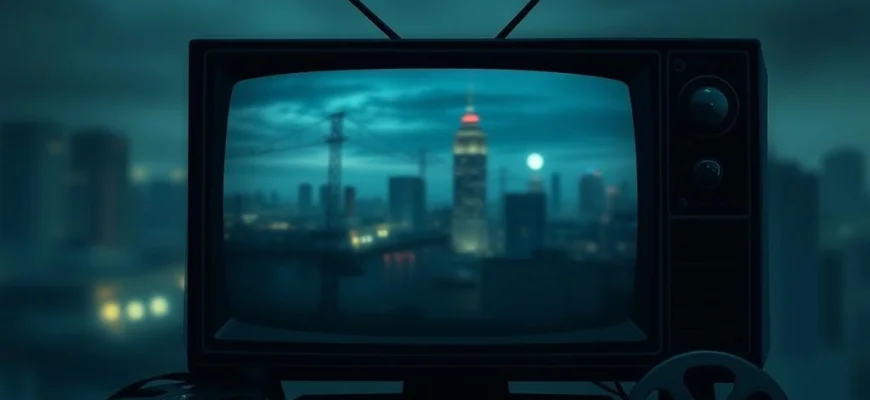 10 Films en Series Vergelijkbaar met The Liberation