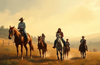 10 Films en Series Vergelijkbaar met Wildfire