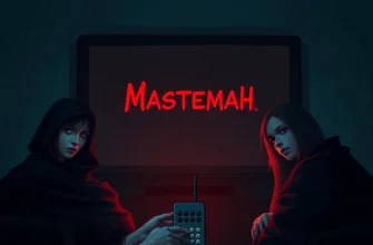 10 Films en Series Vergelijkbaar met Mastemah