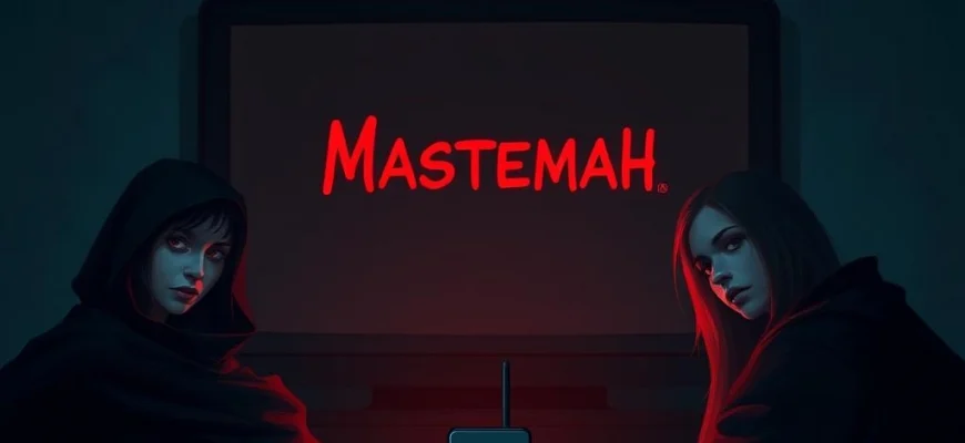 10 Films en Series Vergelijkbaar met Mastemah