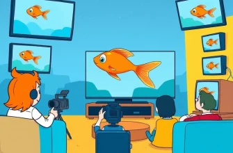 10 Films en Series Vergelijkbaar met Die Goldfische