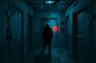 10 Films en Series Net Zo Spannend Als Cube