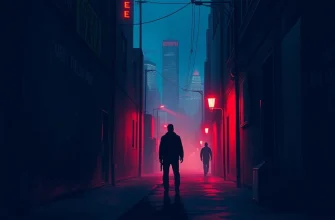 10 Films en Series Vergelijkbaar met Hard Night Falling