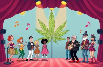 10 Vergelijkbare Films en Series voor Reefer Madness-fans