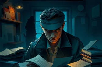 10 Series en Films Vergelijkbaar met Perception