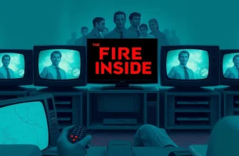10 Films en Series Vergelijkbaar met The Fire Inside