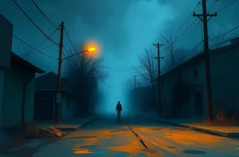 10 Films en Series Vergelijkbaar met Pay the Ghost