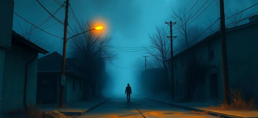 10 Films en Series Vergelijkbaar met Pay the Ghost