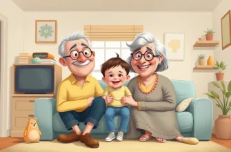 10 Filme und Serien wie Ideal Home - Ein Vater kommt selten allein