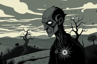 Fantasy-Filme über Psychopathen