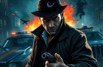 Actionfans aufgepasst: 10 Filme wie Exit Wounds - Die Copjäger