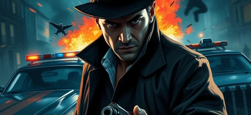 Actionfans aufgepasst: 10 Filme wie Exit Wounds - Die Copjäger