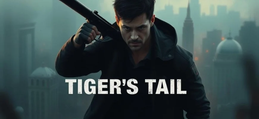 10 Films en Series Zoals Tiger's Tail
