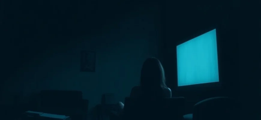 Ontdek 10 Films en Series Vergelijkbaar met Elina