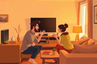 10 Films en Series Vergelijkbaar met Divorce