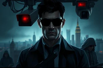 10 Films en Series Vergelijkbaar met Undercover