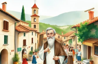 10 Films en Series Vergelijkbaar met Don Camillo und Peppone